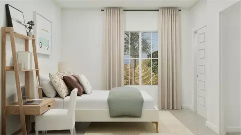 Bedroom - 4467 Sussex Ave, Clovis, CA 93619 photo 4 of 8