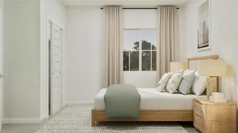 Bedroom - 4467 Sussex Ave, Clovis, CA 93619 photo 6 of 8