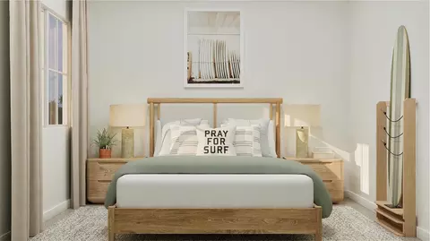 Bedroom - 4467 Sussex Ave, Clovis, CA 93619 photo 5 of 8