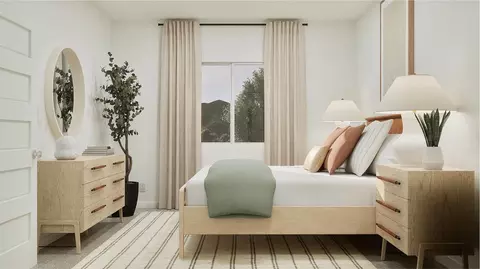 Bedroom - 4467 Sussex Ave, Clovis, CA 93619 photo 8 of 8