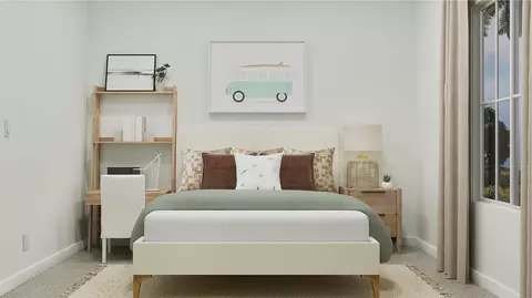 Bedroom - 4467 Sussex Ave, Clovis, CA 93619 photo 3 of 8