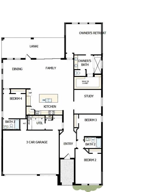 8310 Abalone Loop, Parrish, FL 34219 photo 2