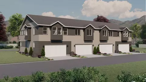 Exterior - 81 S Monlit Rd, Mapleton, UT 84664 photo 3 of 8