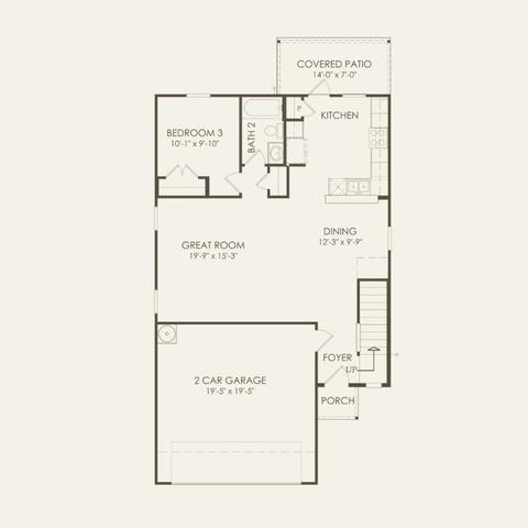 465 Pickrell Loop, Liberty Hill, TX 78642 photo 2