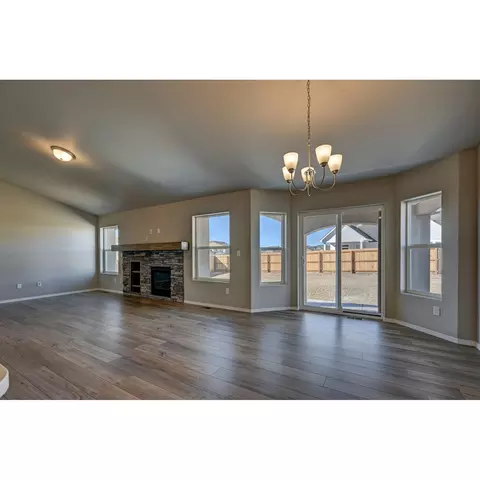 Living - 10975 Evening Creek Dr, Peyton, CO 80831 photo 1 of 2
