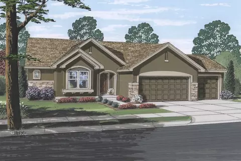 Exterior - 10975 Evening Creek Dr, Peyton, CO 80831 photo 3 of 4