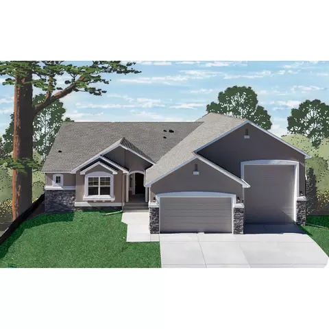 Exterior - 10975 Evening Creek Dr, Peyton, CO 80831 photo 1 of 4