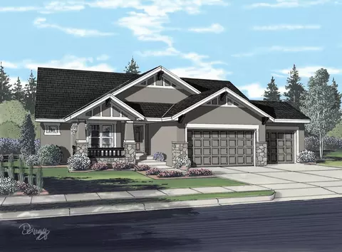Exterior - 10975 Evening Creek Dr, Peyton, CO 80831 photo 2 of 4