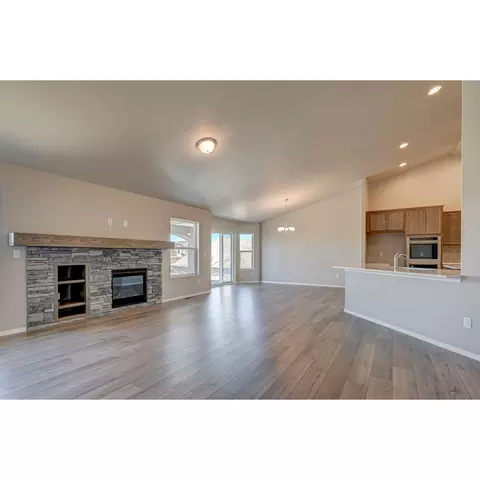 Living - 10975 Evening Creek Dr, Peyton, CO 80831 photo 2 of 2