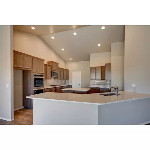 Kitchen - 10975 Evening Creek Dr, Peyton, CO 80831 photo 1 of 7