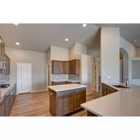 Kitchen - 10975 Evening Creek Dr, Peyton, CO 80831 photo 2 of 7