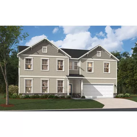 294 Williams Grove Ln, Apex, NC 27523