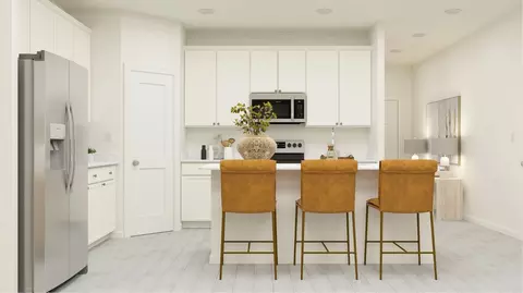 Kitchen - 689 Kingbird Dr, Saint Augustine, FL 32092 photo 1 of 1
