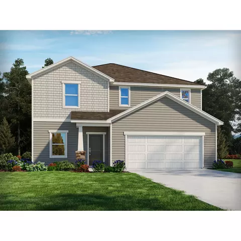 237 Maxwell Dr, Easley, SC 29642 photo 1
