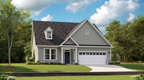 Exterior - 115 Prospect St, Milton, DE 19968 photo 1 of 1