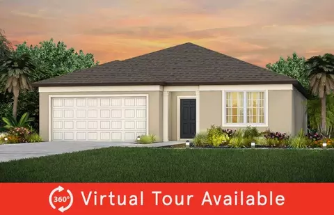 11773 Capstan Pl, Parrish, FL 34219 photo 1