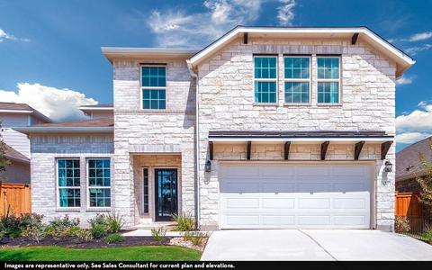 459 Cherrystone Loop, Buda, TX 78610 photo 7