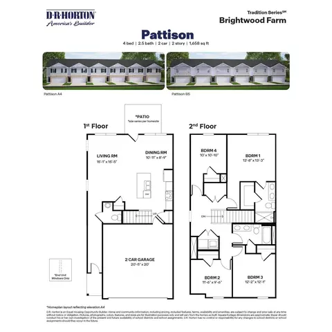 7036 Eclipse Trl, Whitsett, NC 27377 photo 2