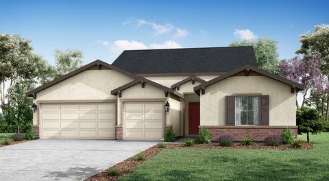 336 Rebel St, Reedley, CA 93654 photo 1