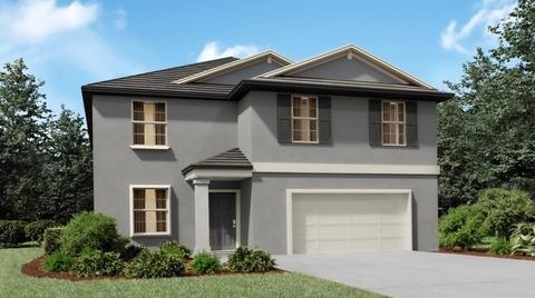 11669 Lavender Loop, Spring Hill, FL 34609 photo 1