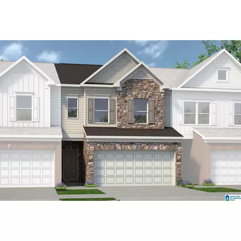 4573 Village Springs Sq, Fultondale, AL 35068