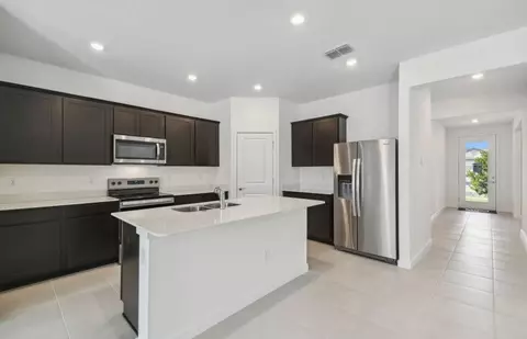 Entry Way - 4237 Big Sky Dr, Spring Hill, FL 34604 photo 1 of 2