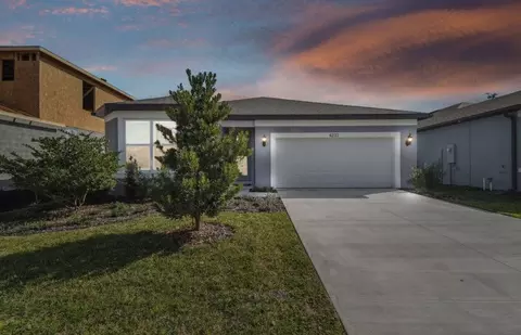 Exterior - 4237 Big Sky Dr, Spring Hill, FL 34604 photo 3 of 3