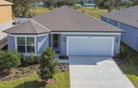 Exterior - 4237 Big Sky Dr, Spring Hill, FL 34604 photo 1 of 3