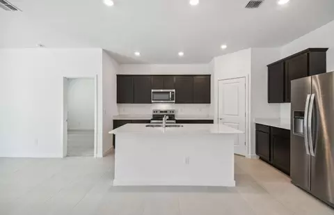Kitchen - 4237 Big Sky Dr, Spring Hill, FL 34604 photo 2 of 2