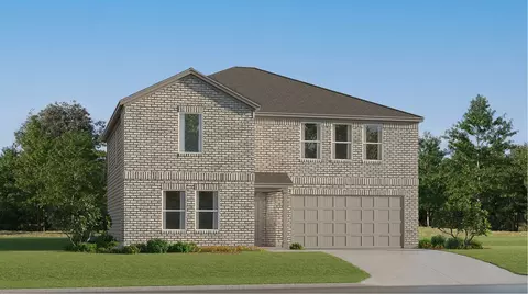 Plan Mantle - N. Avenue U And Edgewood Street, Lubbock, TX 79415