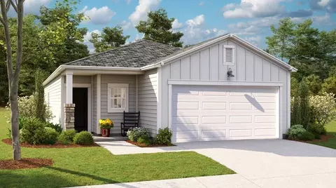 843 Long Beach Dr, Longs, SC 29568