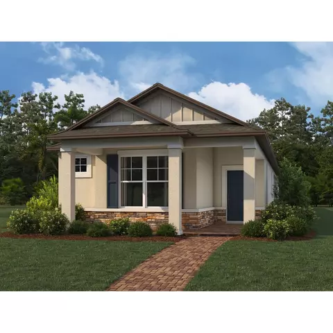 618 Hyperion Dr, Debary, FL 32713 photo 1