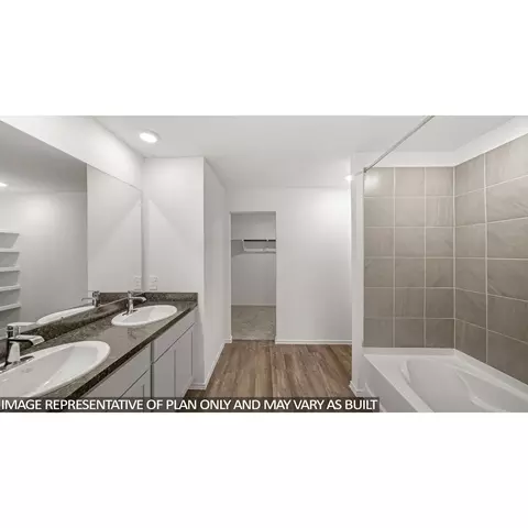 Bath - 23926 Rambling Rose Ct, Spring, TX 77373 photo 1 of 3