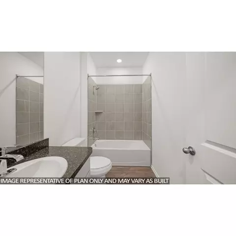 Bath - 23926 Rambling Rose Ct, Spring, TX 77373 photo 3 of 3