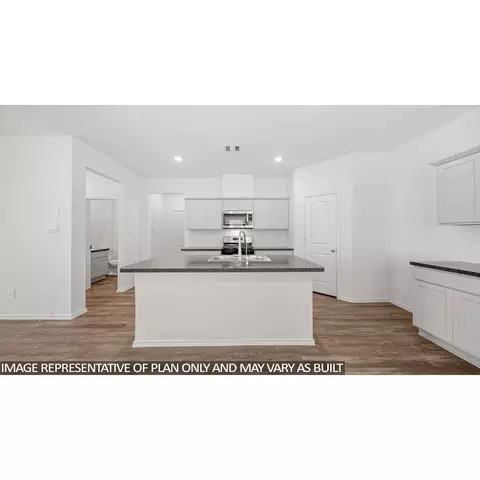 Kitchen - 23926 Rambling Rose Ct, Spring, TX 77373 photo 1 of 2