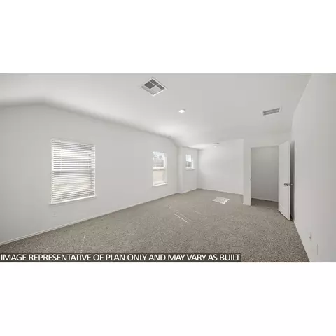 Bedroom - 23926 Rambling Rose Ct, Spring, TX 77373 photo 1 of 2