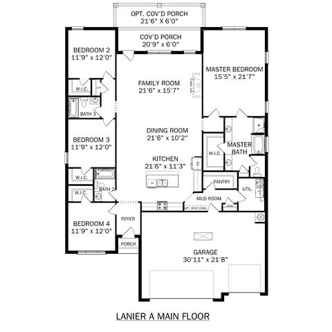 2008 Austin Dr, Cullman, AL 35058 photo 2