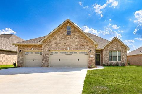 2008 Austin Dr, Cullman, AL 35058 photo 3