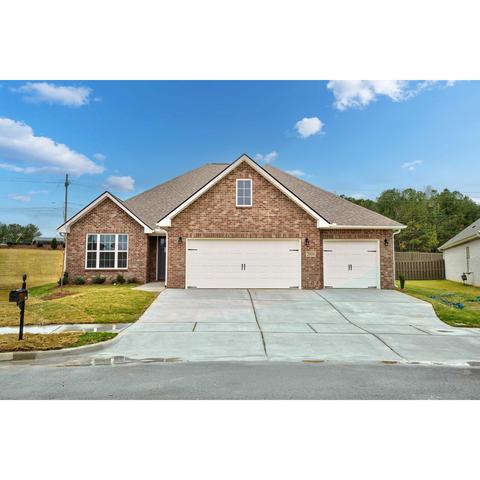 2008 Austin Dr, Cullman, AL 35058 photo 1