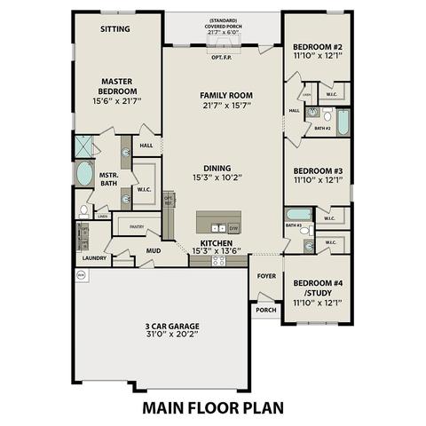 2008 Austin Dr, Cullman, AL 35058 photo 27