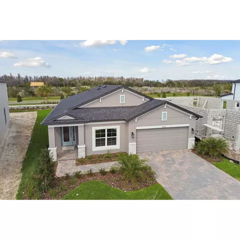 Exterior - 31229 Denham Ridge Ln, Wesley Chapel, FL 33545 photo 8 of 11