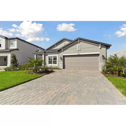Exterior - 31229 Denham Ridge Ln, Wesley Chapel, FL 33545 photo 4 of 11