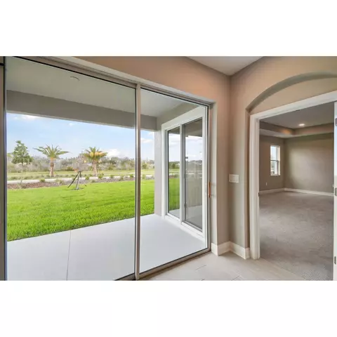 Entry Way - 31229 Denham Ridge Ln, Wesley Chapel, FL 33545 photo 3 of 5