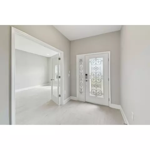 Entry Way - 31229 Denham Ridge Ln, Wesley Chapel, FL 33545 photo 2 of 5
