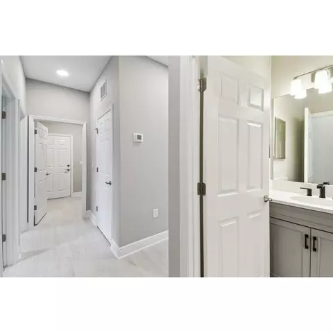 Entry Way - 31229 Denham Ridge Ln, Wesley Chapel, FL 33545 photo 5 of 5
