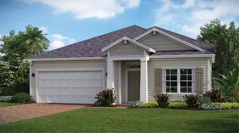 30 Silver Willow Ct, Saint Augustine, FL 32092 photo 1