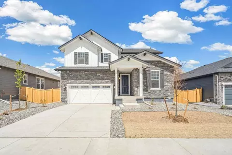 6207 E 155th Pl, Thornton, CO 80602 photo 1