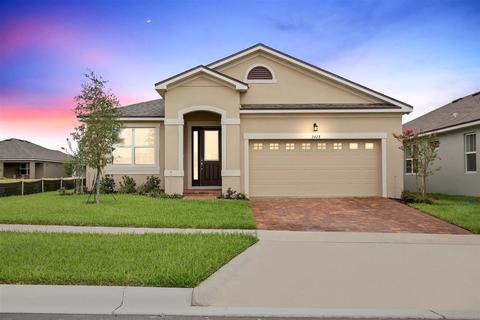3232 Jackson Bluff Way, Clermont, FL 34711 photo 1