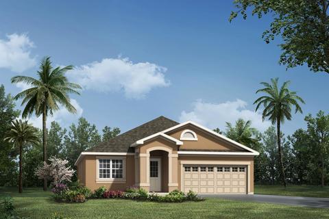3232 Jackson Bluff Way, Clermont, FL 34711 photo 7