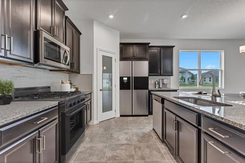 3232 Jackson Bluff Way, Clermont, FL 34711 photo 4